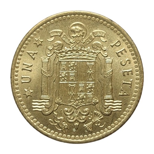 1966 spain peseta - 71,
