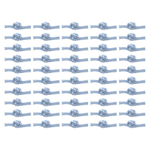 50pcs chinese knots sewing - chinese,
