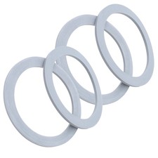 4 PCS Blender Sealing  Gaskets