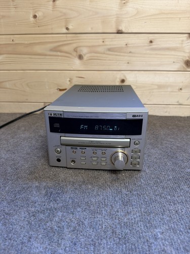 Teac h100 tuner - teac, cd