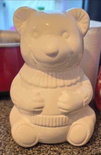 Vintage y2k white ceramic - y2k,