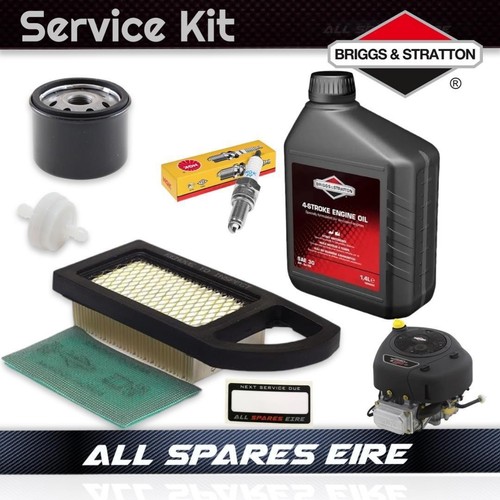 Husqvarna rider service kit - rider,