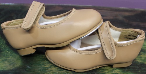 Theatricals footwear tan - footwear,
