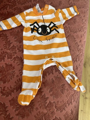 Halloween pumpkin outfit - outfit, new