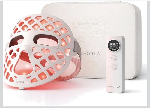 Beauty led mask red light - beauty,