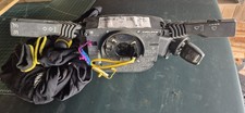 Vectra C Steering Wheel Column