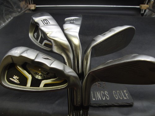 Set cobra s3 max - of, irons
