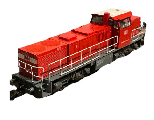Piko vossloh g1206 diesel - vossloh,