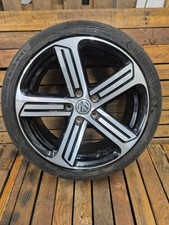 18" Genuine Volkswagen VW Golf