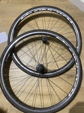 Fulcrum racing rim brake 700c