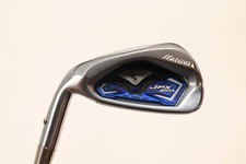 Left Hand Mizuno JPX 850 #6