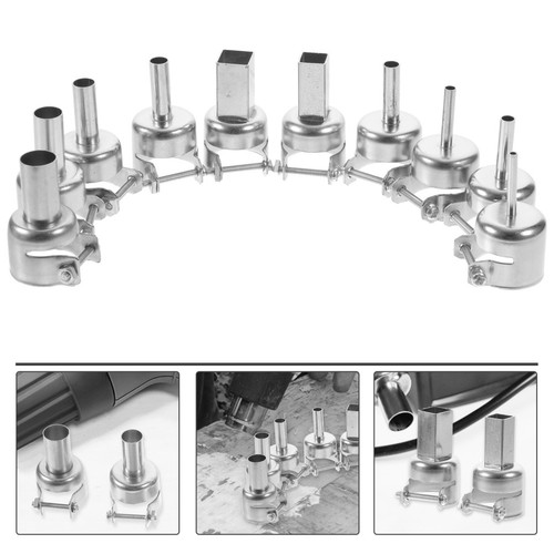 Pcs air nozzle accessory - pcs,