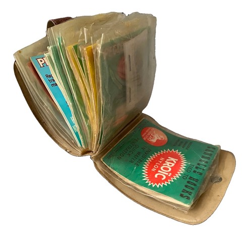 Vintage pegley davies fishing - vintage, pegley-davies