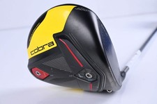 Cobra King F9 Driver / 10.5