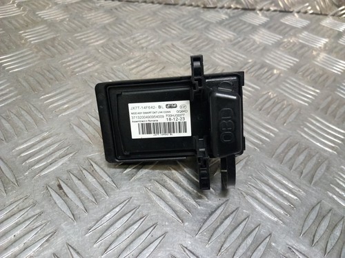 Ford focus mk4 obd - ford,