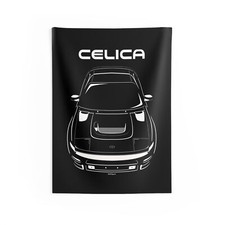 Toyota Celica GT Four RC ST185