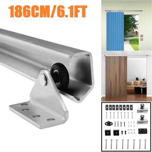 Sliding door hardware - sliding,