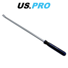 US PRO 36" Heavy Duty Angled pry Bar Crow Lever 6787