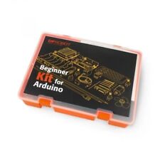 DFROBOT Beginner kit for Arduino.  New - (box opened but never used)