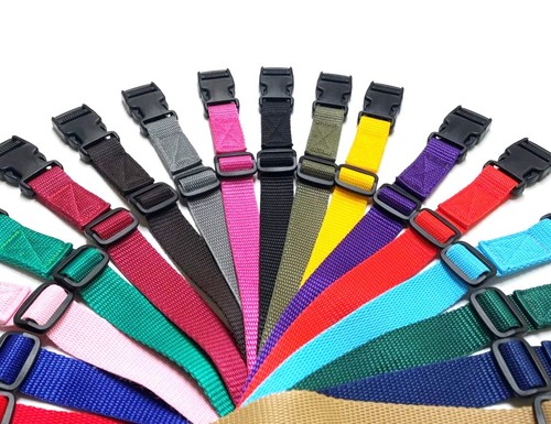 Tie down straps - straps, plastic
