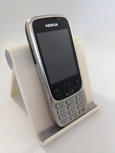 Nokia corporation 6303c 638 - corporation, rm-638