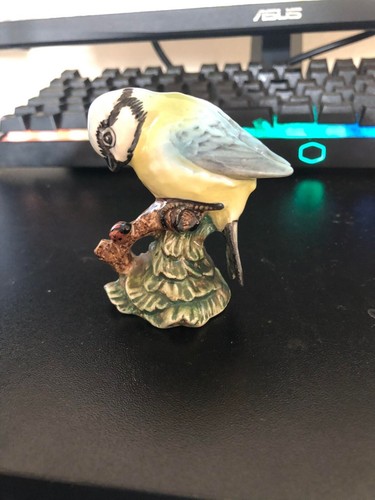 Vintage beswick bird - vintage,