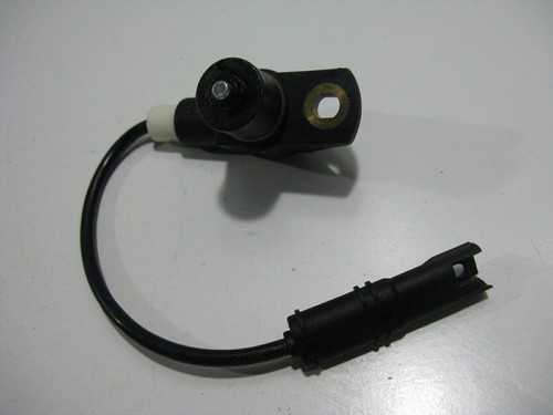 Crankshaft sensor - sensor,