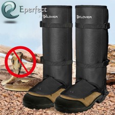 Anti-Bite Snake Guard Leg