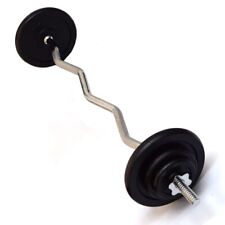 FXR Sports EZ 1" Barbell Sets