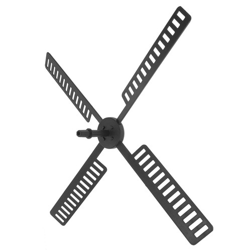 Windmill sails solar powered - windmill,
