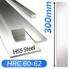 HSS LATHE TOOL STEEL 1mm TO