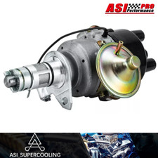 45D Points Distributor
