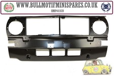 CLASSIC MINI COMPLETE FRONT