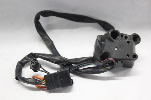 Handle switch assy - handle,