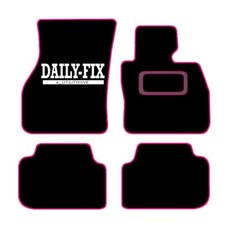 CAR FLOOR MATS FOR MINI