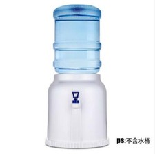 Portable Mini Table Top Desktop Bottle Water Cooler Dispenser Home Office New