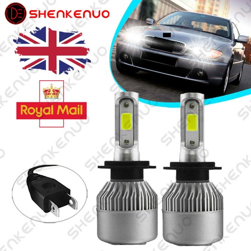 For bmw series - 1, h7