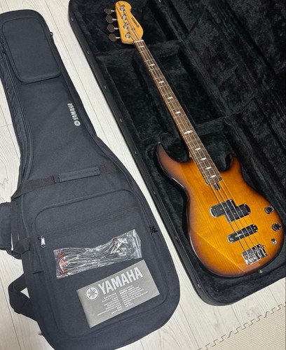 Yamaha bb414 precision bass - bb414,
