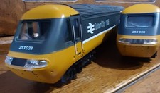 Vintage Hornby Intercity 125 4