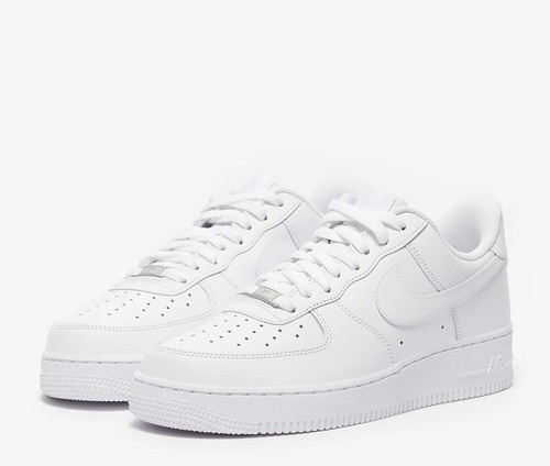Nike air force 07 - '07, triple