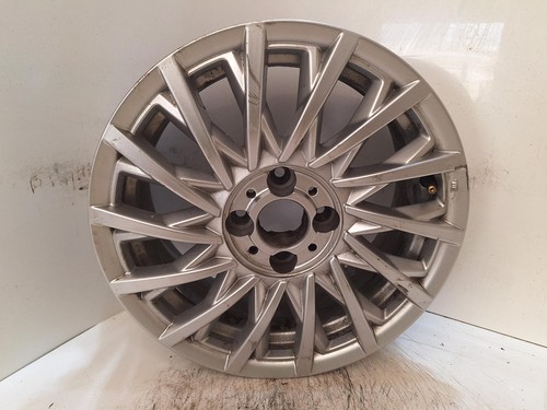 Fiat 500 lounge - mk1, 2007-2025