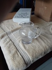 Dartington Glass Small