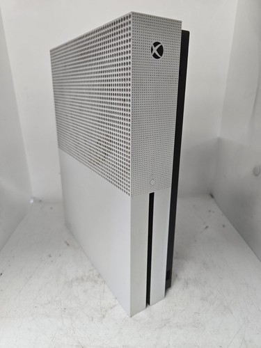 Xbox one 1tb console only - one,