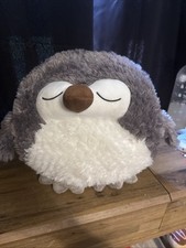 Big penguin teddy