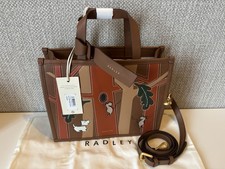 New Radley London Autumn