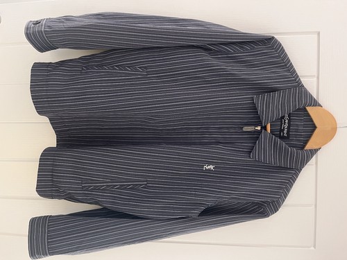 Vintage mens ysl harrington - mens,