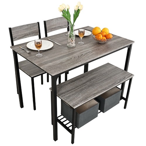 Modern dining table and - dining,