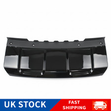 Front Bumper Tow Eye Cover For