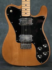 Fender 1974 Telecaster Deluxe