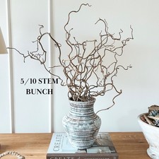 Top Table Twisted Hazel
